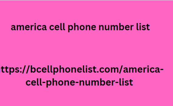 asia mobile number list