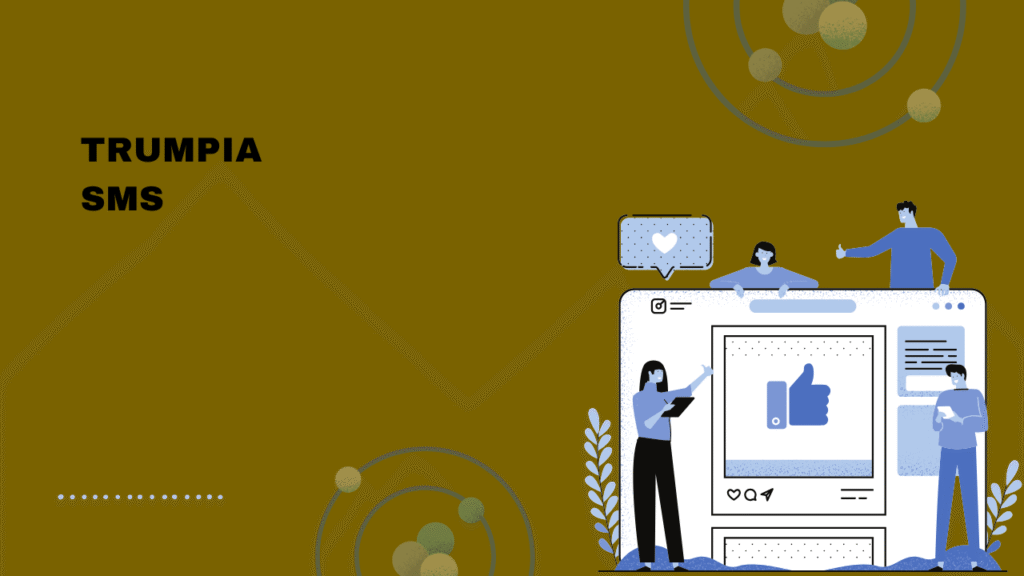 Trumpia SMS