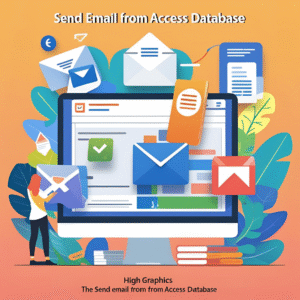 send email from access database