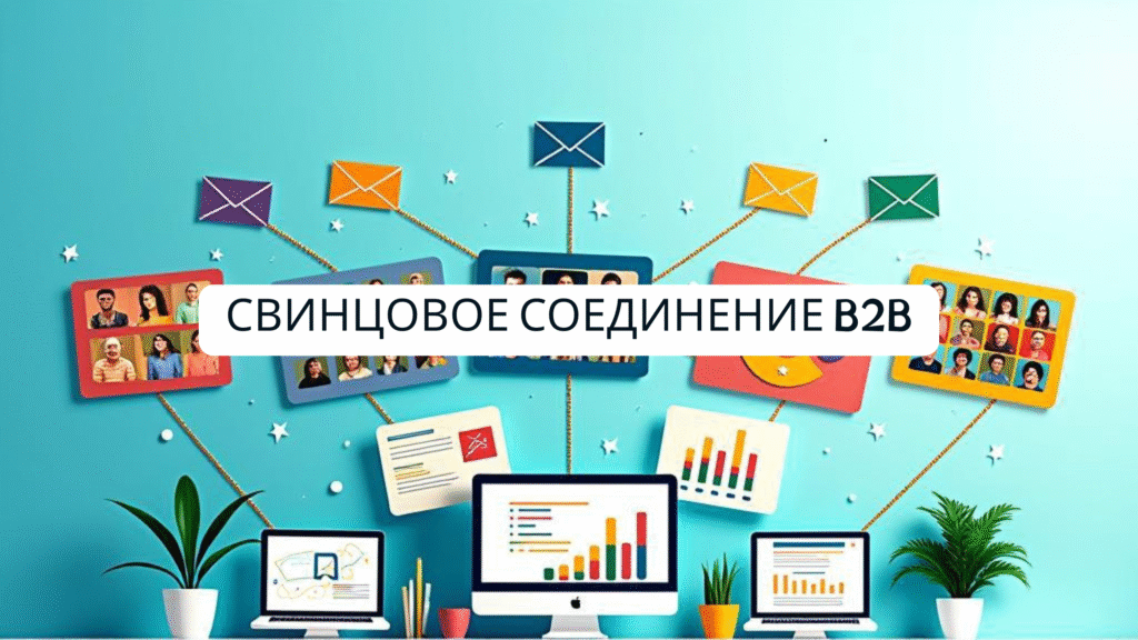 свинцовое соединение b2b